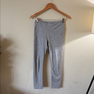 Outdoor voices 3/4 pant